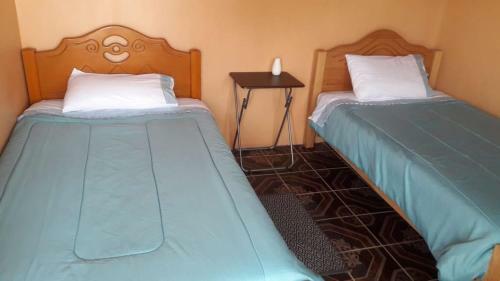 Hostal Kinsa Atacamena