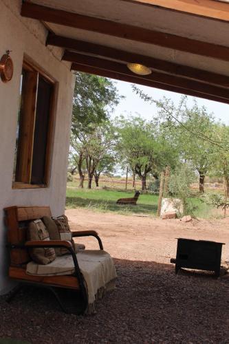 Mini Apartamento Matrimonial