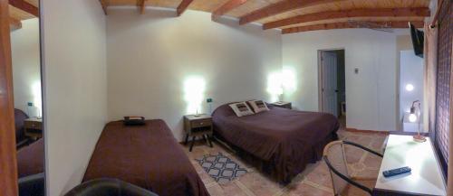 Bed & Breakfast Chill Hostel