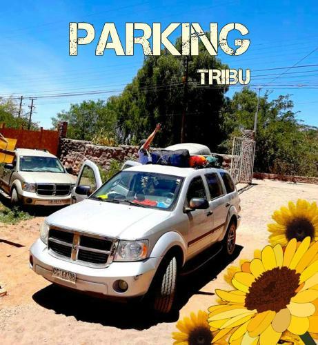 Camping Y Hostal La Flor De Vilca