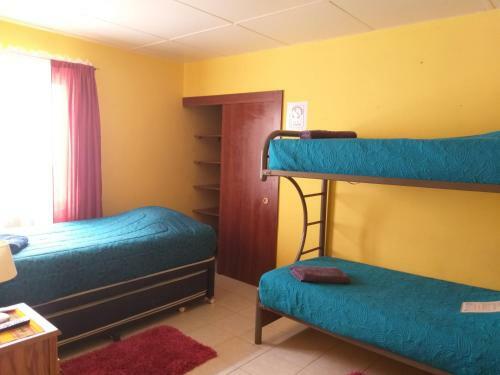 Albergue Hostal Ventana Andina