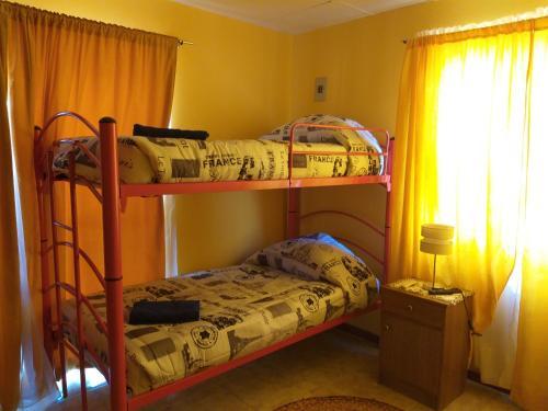 Albergue Hostal Ventana Andina