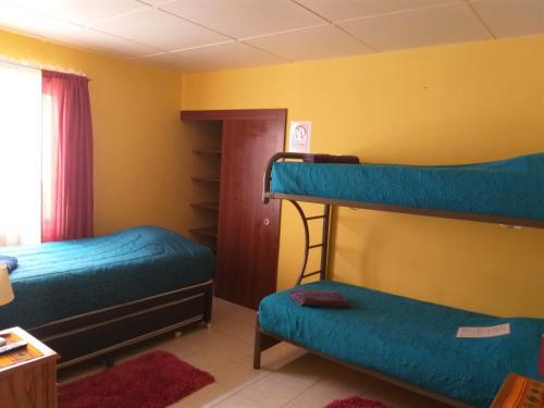 Albergue Hostal Ventana Andina