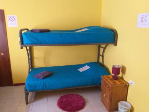 Albergue Hostal Ventana Andina