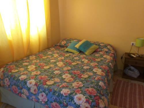 Albergue Hostal Ventana Andina