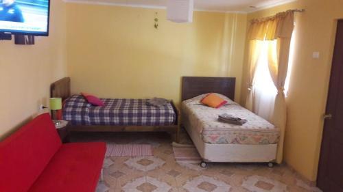 Albergue Hostal Ventana Andina