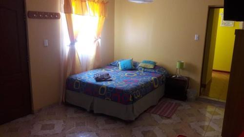 Albergue Hostal Ventana Andina