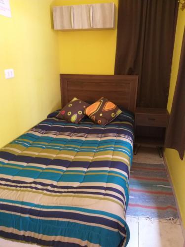 Albergue Hostal Ventana Andina