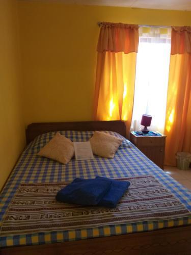 Albergue Hostal Ventana Andina