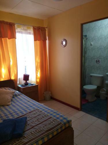 Albergue Hostal Ventana Andina