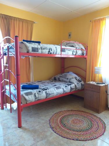 Albergue Hostal Ventana Andina