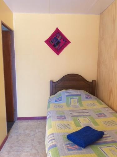 Albergue Hostal Ventana Andina
