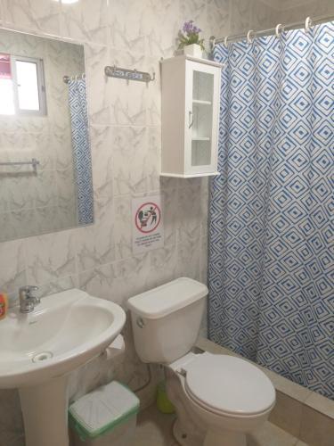Albergue Hostal Ventana Andina