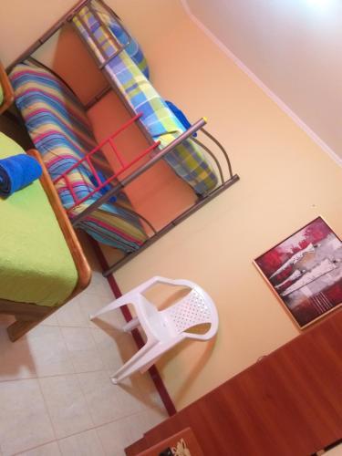 Albergue Hostal Ventana Andina