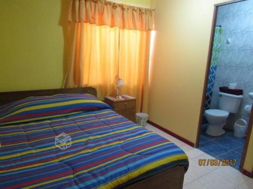 Albergue Hostal Ventana Andina