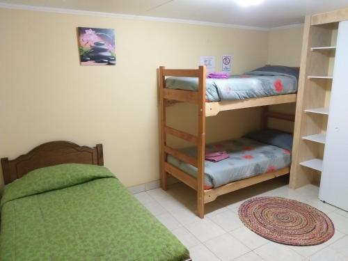 Albergue Hostal Ventana Andina