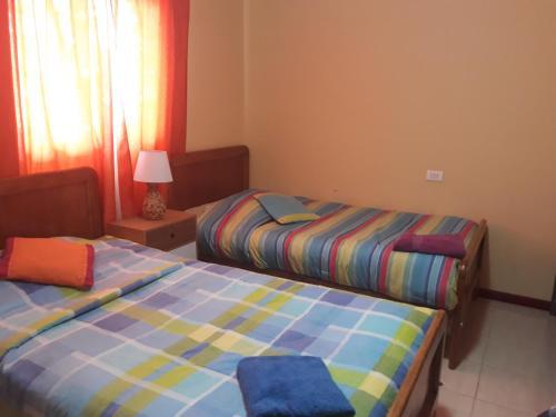 Albergue Hostal Ventana Andina