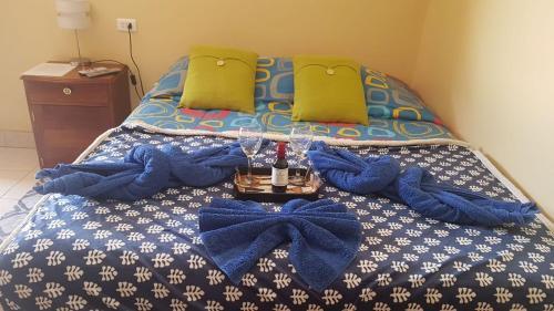Albergue Hostal Ventana Andina
