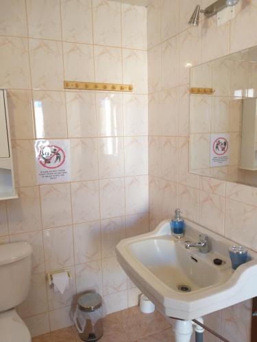 Albergue Hostal Ventana Andina