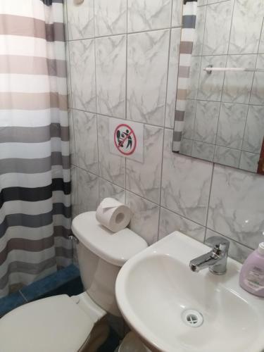 Albergue Hostal Ventana Andina