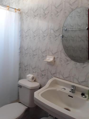 Albergue Hostal Ventana Andina