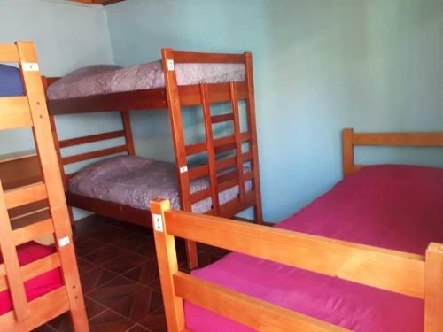 Albergue Hostal Matty