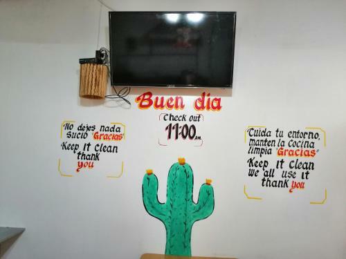 Albergue Hostal Matty