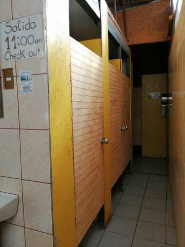 Albergue Hostal Matty