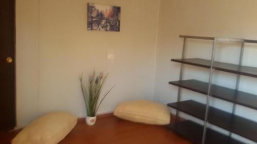 Apartamento Turickapurhosteling