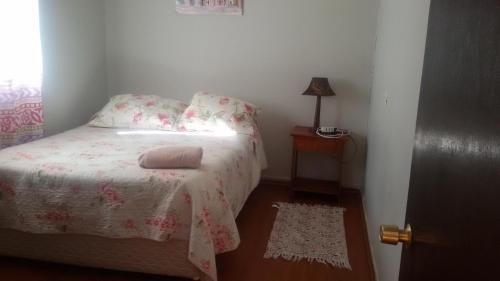 Apartamento Turickapurhosteling