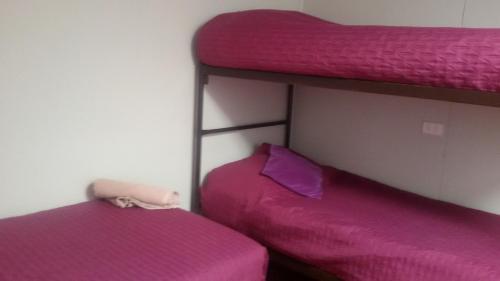 Apartamento Turickapurhosteling