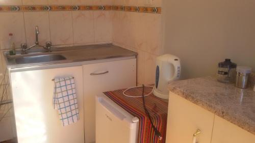 Apartamento Turickapurhosteling