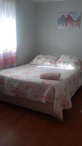 Apartamento Turickapurhosteling