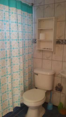 Apartamento Turickapurhosteling