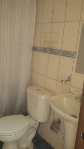 Apartamento Turickapurhosteling