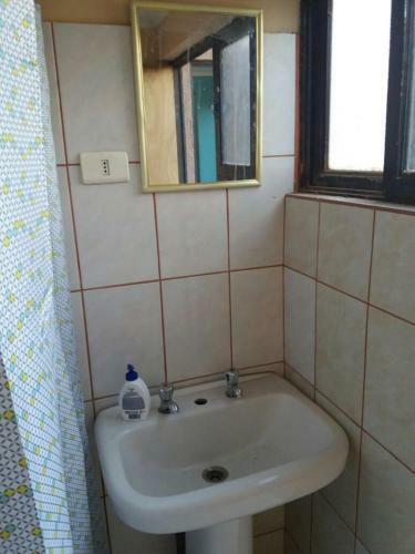 Hostal Casa El Carmen