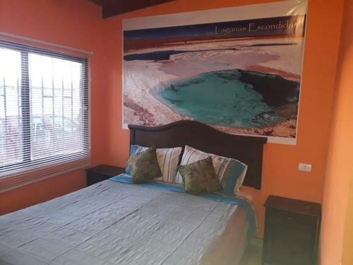 Albergue Nuevo Sol Y Viento