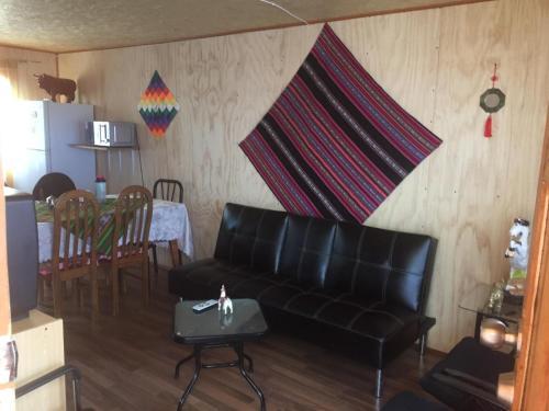 Agroturismo Caba�a Lickan Ichcai