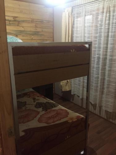 Agroturismo Caba�a Lickan Ichcai