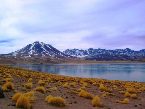 Agroturismo Caba�a Lickan Ichcai