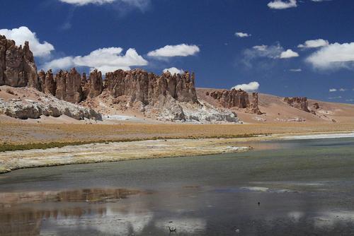 Agroturismo Caba�a Lickan Ichcai