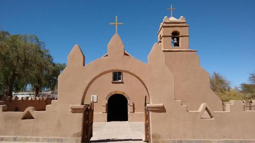 Agroturismo Caba�a Lickan Ichcai