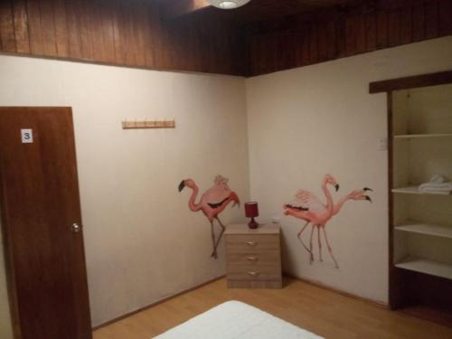 Hostal Casa Greda