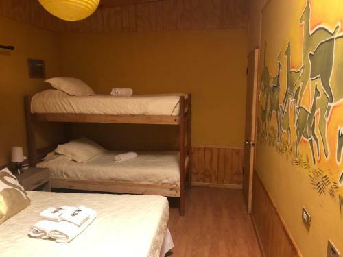 Hostal Casa Greda