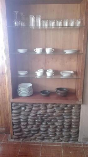 Hostal Casa Greda