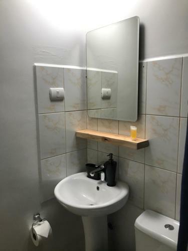 Hostal Prodigios De Natura
