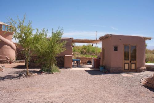 Agroturismo Casa Chincol