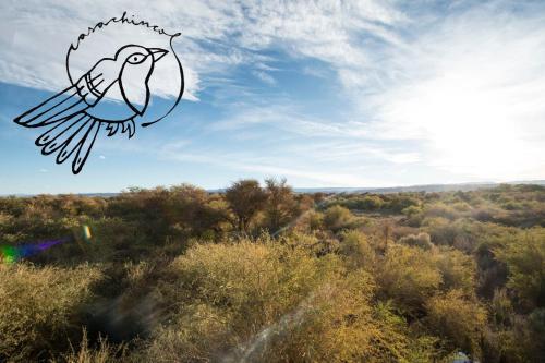 Agroturismo Casa Chincol