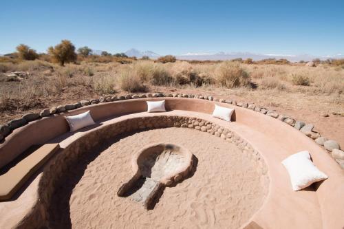 Agroturismo Casa Chincol