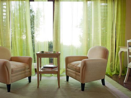Hotel Clos Apalta Residence
